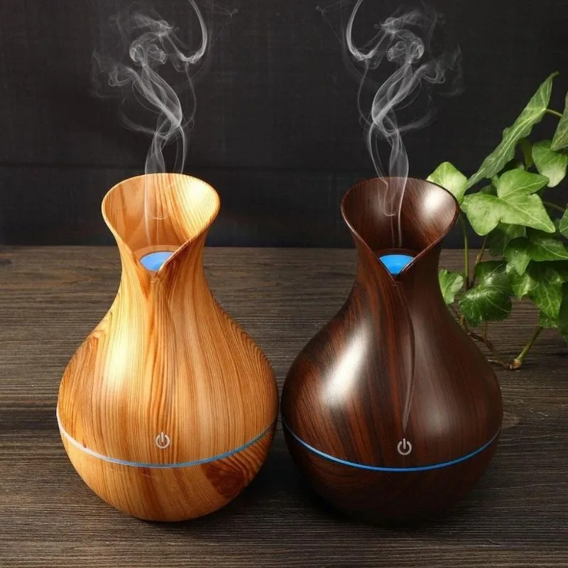 Humidifier Ultrasonic Aroma Diffuser Humidifier Ultrasonic Aroma Diffuser