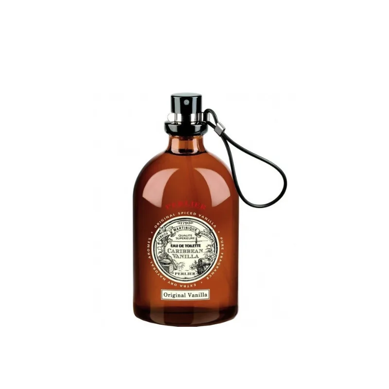 Perlier Caribbean Vanilla Σετ Δώρου για άντρες - Άρωμα EDT 100ml & Body Wash 250ml (1) Perlier Caribbean Vanilla Σετ Δώρου για άντρες - Άρωμα EDT 100ml & Body Wash 250ml