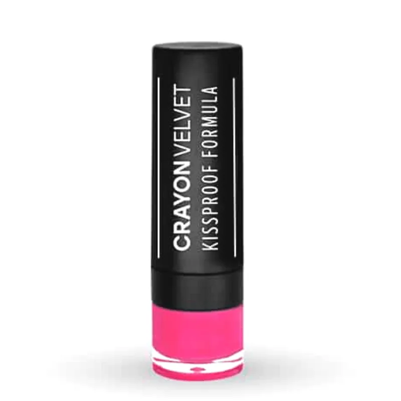 Elixir Crayon Velvet 515 Deep Pink Ροζ Ματζέντα 4,5gr Elixir Crayon Velvet 515 Deep Pink Ροζ Ματζέντα 4,5gr