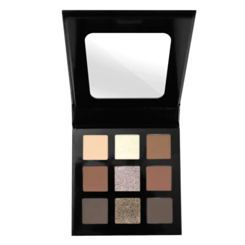 Elixir Life is a Party Eyeshadow Palette 850F Σκιές Ματιών 9 x 1,1gr Elixir Life is a Party Eyeshadow Palette 850F Σκιές Ματιών 9 x 1,1gr