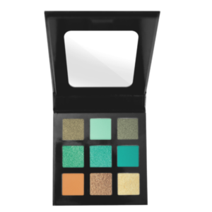 Elixir Life is a Party Eyeshadow Palette 850I Σκιές Ματιών 9 x 1,1gr