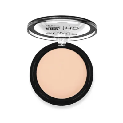 Elixir PRO. Pressed Powder HD 9gr - No 200 Milky Sweet