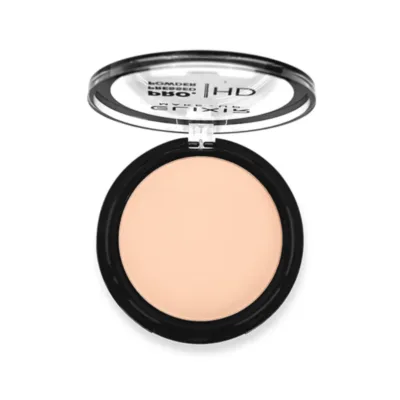 Elixir PRO. Pressed Powder HD 9gr - No 201 Vanilla Ice