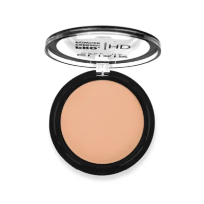 Elixir PRO. Pressed Powder HD 9gr - No 203 Smooth Cocoa