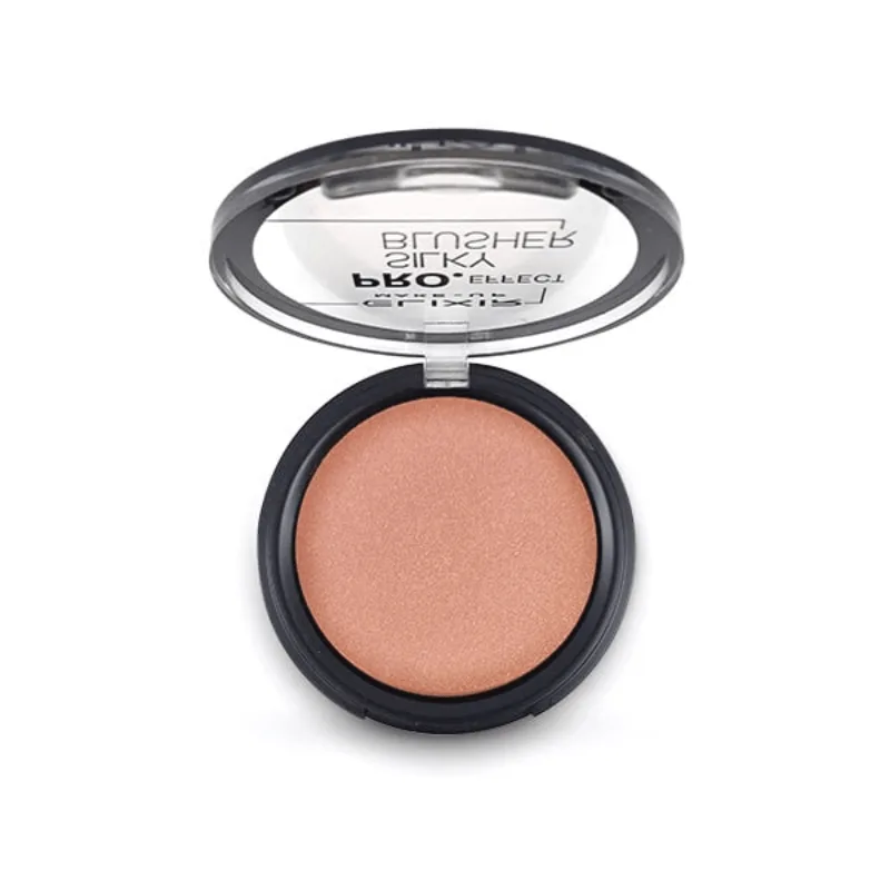Elixir Silky Blusher Pro.Effect 12gr - No104 Tropical Grow