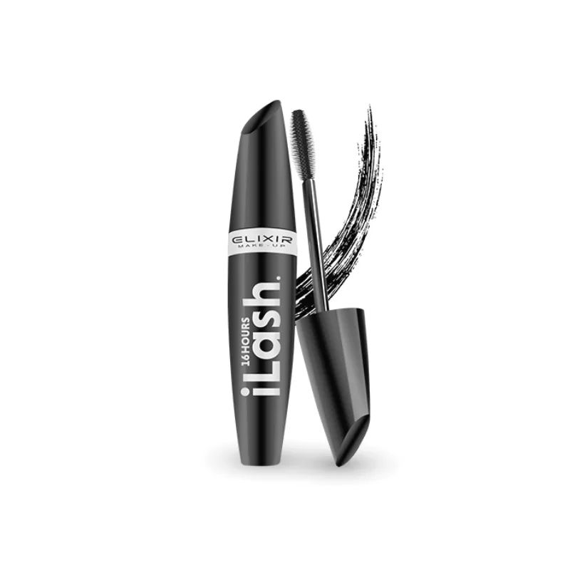 Elixir iLash Mascara Μαύρο 13ml
