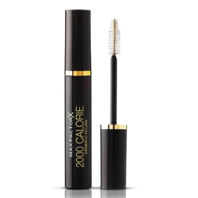 Max Factor 2000 Calorie Mascara Black για όγκο 9ml