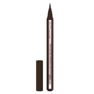 Maybelline Hyper Easy Liquid Liner Ματιών 810 Pitch Brown 0.6gr