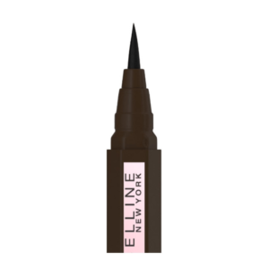 Maybelline Hyper Easy Liquid Liner Ματιών 810 Pitch Brown 0.6gr