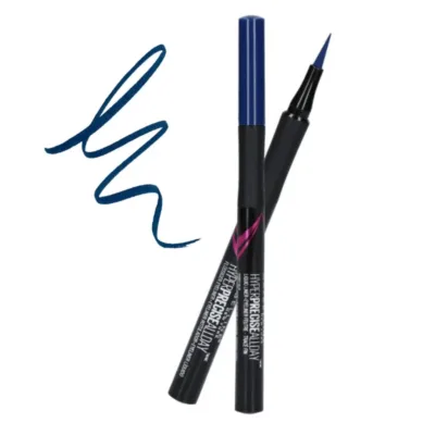 Maybelline Hyper Precise All Day Liquid Eyeliner Ματιών 720 Blue 9gr