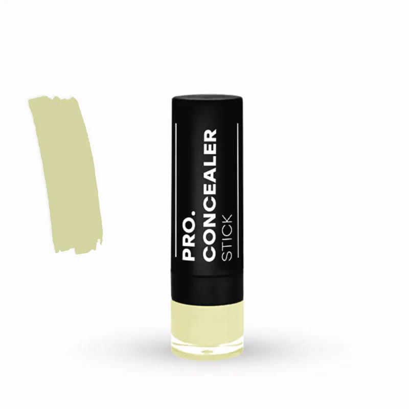 Elixir Pro. Concealer Stick Long Lasting No 149 - Light Mint 5,5γρ