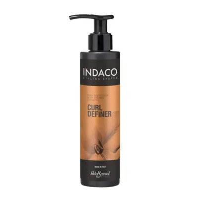Helen Seward INDACO Curl Definer - Κρέμα για Μπούκλες 200ml
