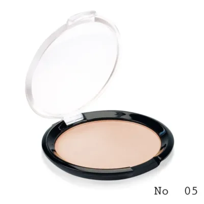 Golden Rose Silky Touch Compact Powder 12gr No 05