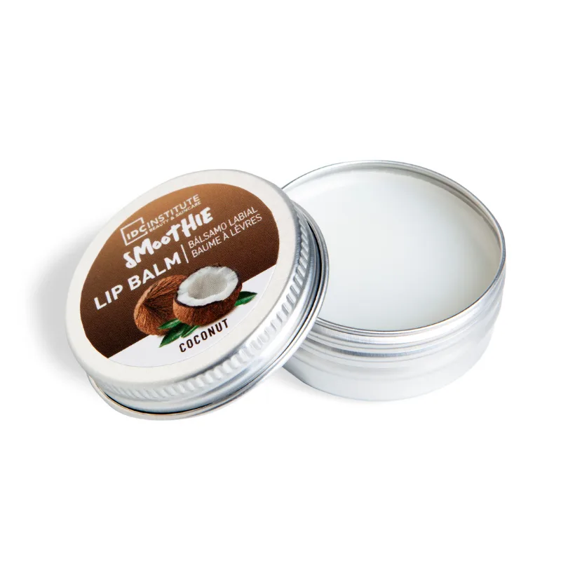 IDC Smoothie Lip Balm Coconut 10gr