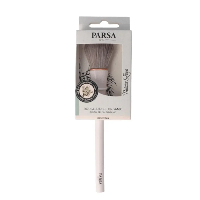 PARSA Beauty Nature Love Πινέλο Ρουζ (1) PARSA Beauty Nature Love Πινέλο Ρουζ