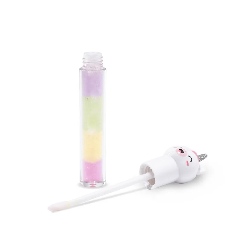 Martinelia Shiny Animals Lip Gloss - Unicorn γεύση Φράουλα 2.7gr Martinelia Shiny Animals Lip Gloss - Unicorn γεύση Φράουλα 2.7gr