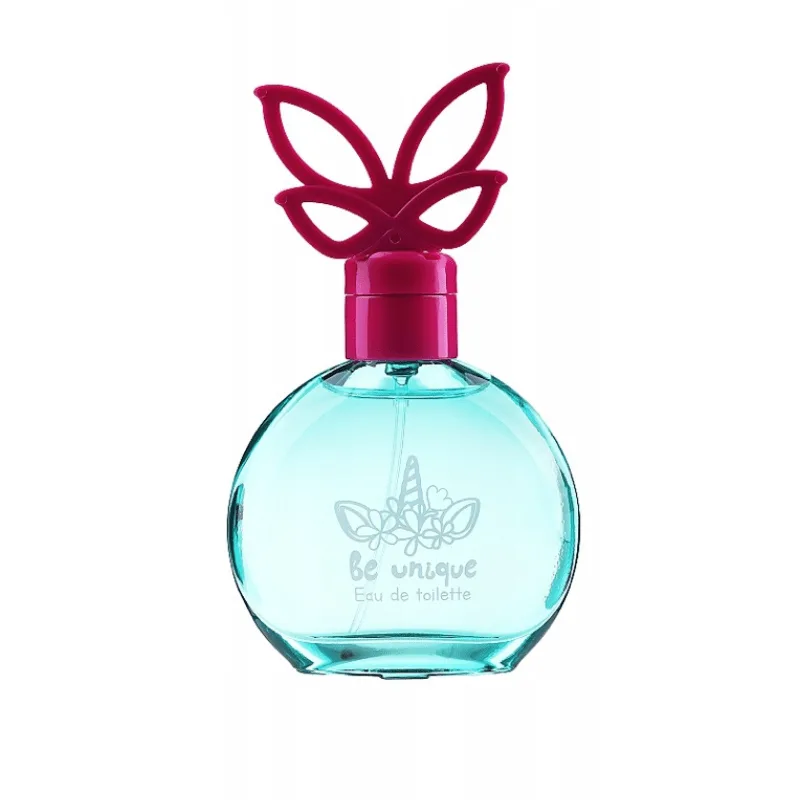 Bi-Es KID Be Unique EDT Άρωμα Για Κορίτσια 30ml (2) Bi-Es KID Be Unique EDT Άρωμα Για Κορίτσια 30ml