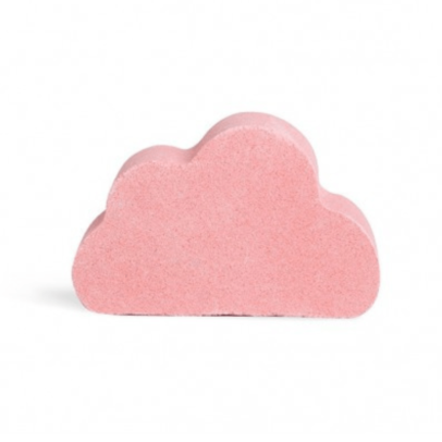 Martinelia Unicorn Sweet Dreams Cloud Bath Fizzer - Διασκέδαση στο Μπάνιο 100gr Ροζ