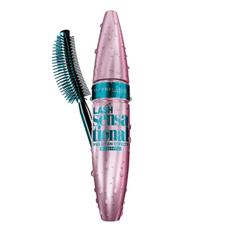 Maybelline Lash Sensational Waterproof Mascara