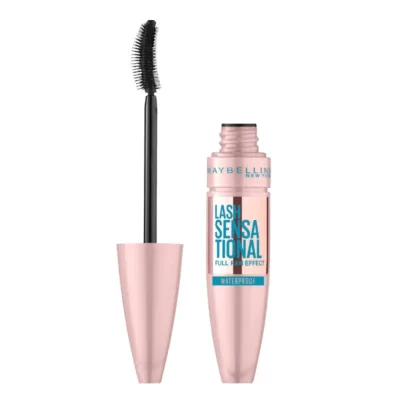 Maybelline Lash Sensational Waterproof Mascara