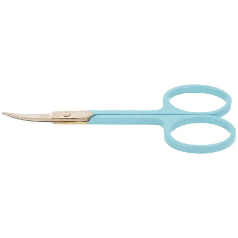 PARSA Beauty Ψαλιδάκι Νυχιών Γαλάζιο (3) PARSA Beauty Ψαλιδάκι Νυχιών Γαλάζιο