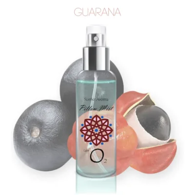 Pillow Mist Sueno Aroma Αρωματικό Υφασμάτων Guarana