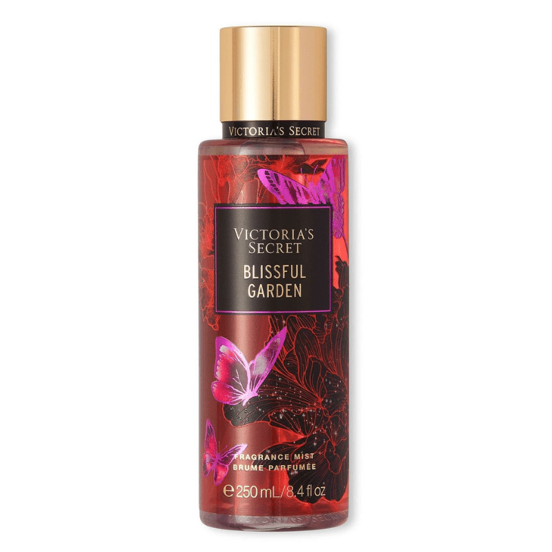 Victoria's Secret Blissful Garden Fragrance Mist Spray 250ml