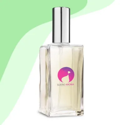 Sueño Aroma Αντρικό Άρωμα EDP Fougere με Πράσινη Φτέρη