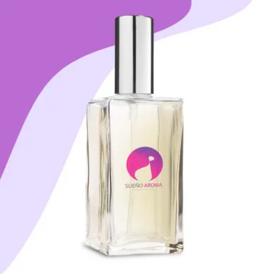 Sueño Aroma Γυναικείο Άρωμα EDP Iris με Μωβ Ίριδα