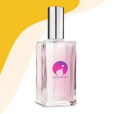 Sueño Aroma Γυναικείο Άρωμα EDP Girasol Με Ηλιοτρόπιο