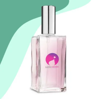 Sueño Aroma Γυναικείο Άρωμα EDP Jazmin με Γιασεμί