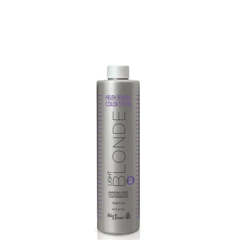Helen Seward Light Blonde 2 Ammonia Free 500ml - Λάδι Ξανοίγματος, Χωρίς Αμμωνία