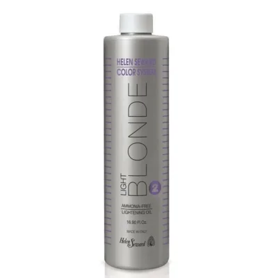 Helen Seward Light Blonde 2 Ammonia Free 500ml - Λάδι Ξανοίγματος, Χωρίς Αμμωνία