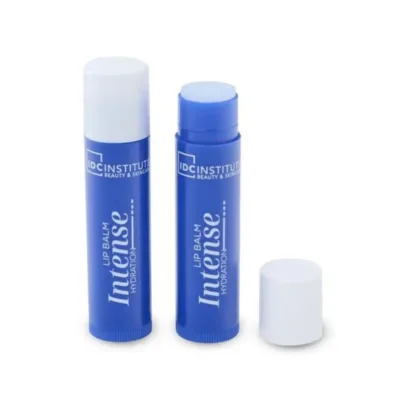 IDC Institute Intense Lip Balm Duo 2 X 4gr