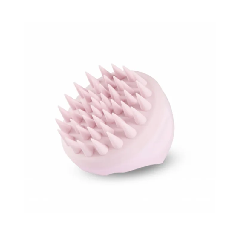 IDC Institute Shampoo Massage Brush Pink - Βούρτσα Μασάζ ΚεφαλιούIDC Institute Shampoo Massage Brush Pink - Βούρτσα Μασάζ ΚεφαλιούIDC Institute Shampoo Massage Brush Pink - Βούρτσα Μασάζ Κεφαλιού