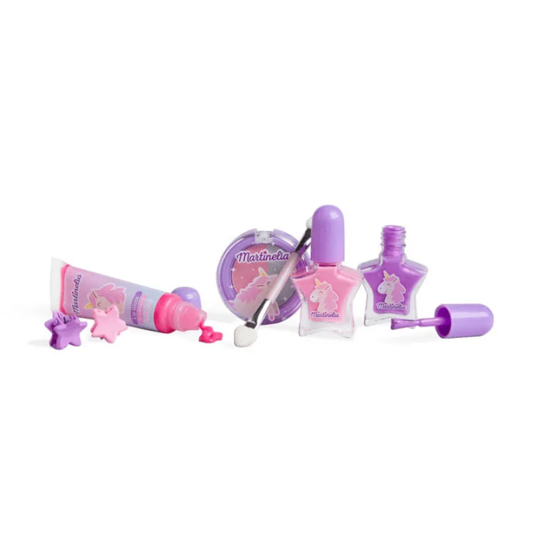 Martinelia Little Unicorn Magic Style Set (1) Martinelia Little Unicorn Magic Style Set