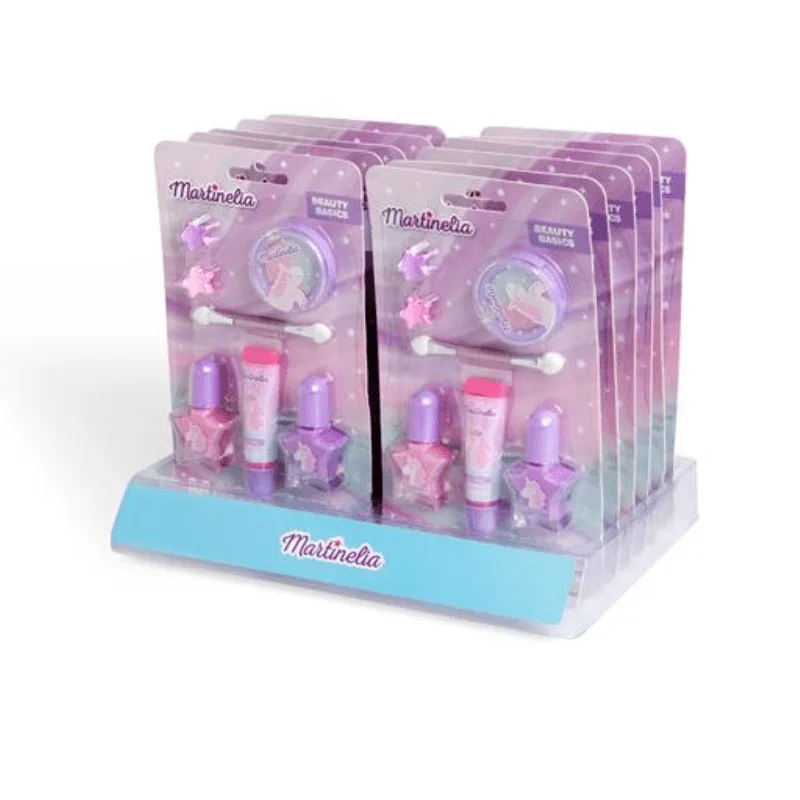 Martinelia Little Unicorn Magic Style Set (2) Martinelia Little Unicorn Magic Style Set