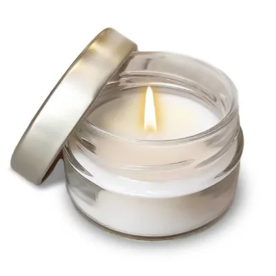 G & S Art Φυτικό Αρωματικό Κερί Φοίνικα Πούδρα 106ml