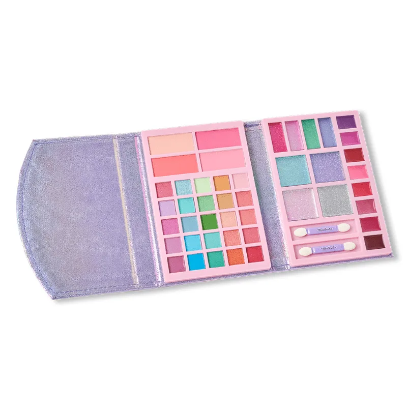 Martinelia Little Unicorn Travel Wallet για κορίτσια 17 x 2,5 x 12 см (2) Martinelia Little Unicorn Travel Wallet για κορίτσια 17 x 2,5 x 12 см