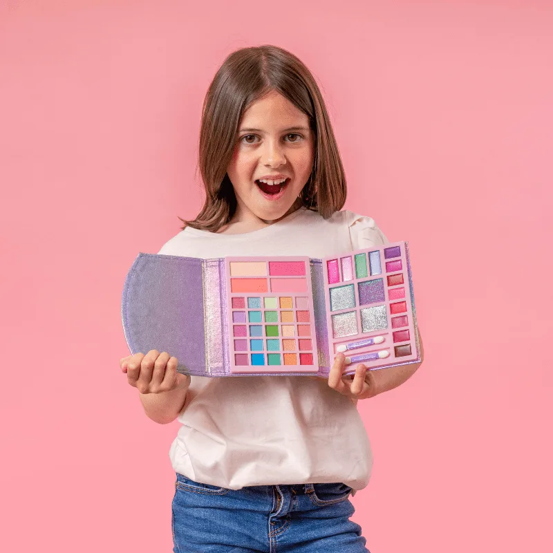 Martinelia Little Unicorn Travel Wallet για κορίτσια 17 x 2,5 x 12 см (3) Martinelia Little Unicorn Travel Wallet για κορίτσια 17 x 2,5 x 12 см