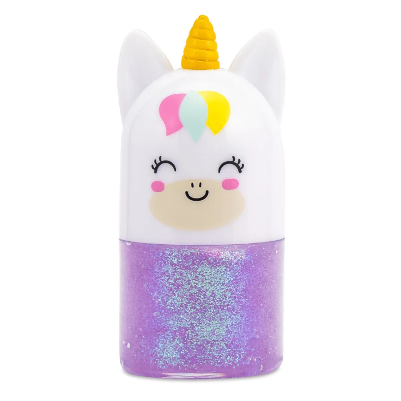 Martinelia Unicorn Roll-on Face & Body Glitter 2gr Purple