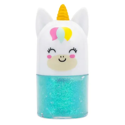Martinelia Unicorn Roll-on Face & Body Glitter 2gr Turquoise