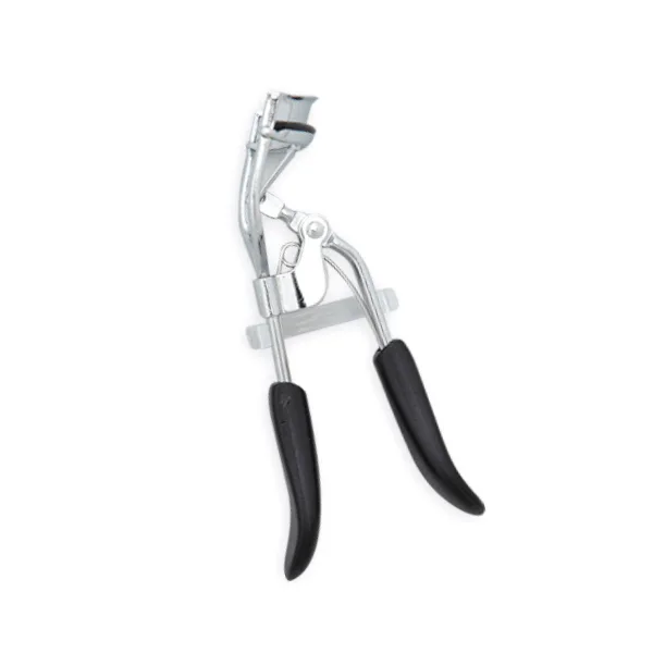 Elixir Professional Eyelash Curler Ψαλίδι Γυρίσματος Βλεφαρίδων Μεταλλικό 572 20gr