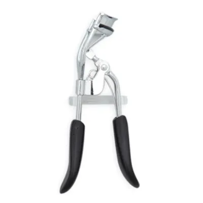 Elixir Professional Eyelash Curler Ψαλίδι Γυρίσματος Βλεφαρίδων Μεταλλικό 572 20gr