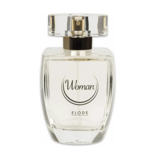 Elode Woman Gift Set EDP 100ml & Body Lotion 100ml