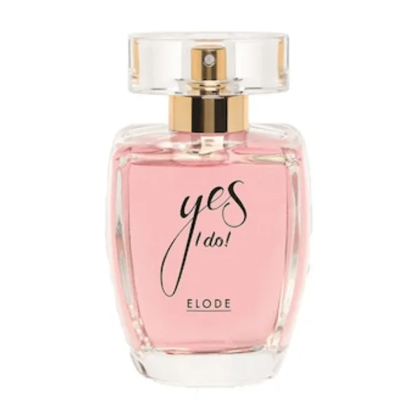 Elode Yes I Do Women's Gift Set EDP 100ml & Body Lotion 100ml