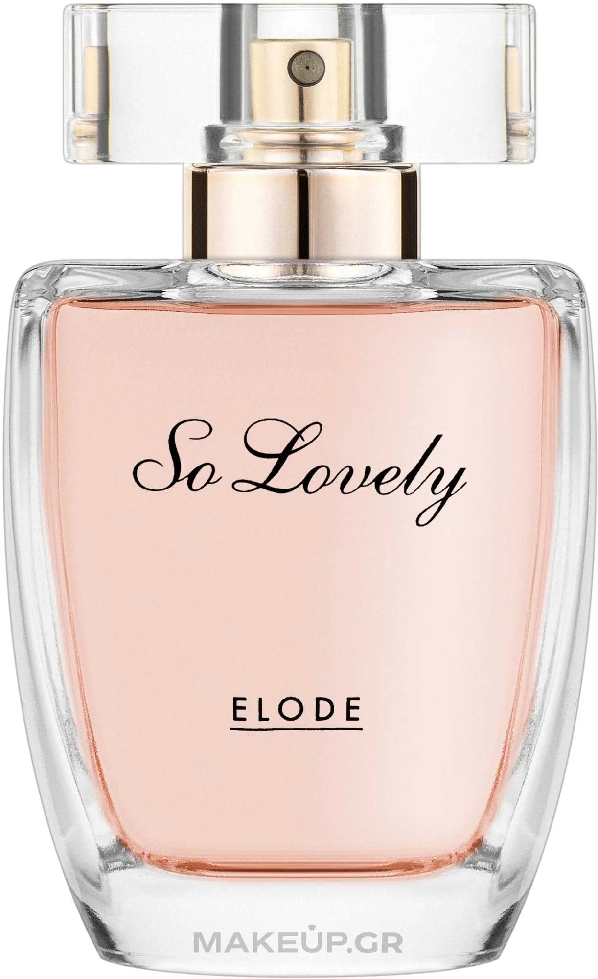 Elode So Lovely Women's Gift Set EDP 100ml & Body Lotion 150ml