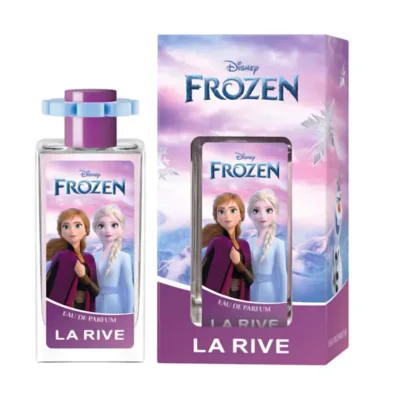 La Rive Frozen Perfume EDP - Άρωμα για Κορίτσια EDP 50ml
