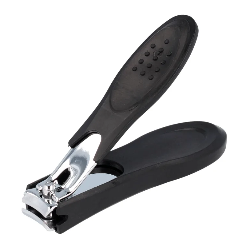 Parsa Beauty Nail Clippers - Νυχοκόπτης Μεγάλος Μαύρος