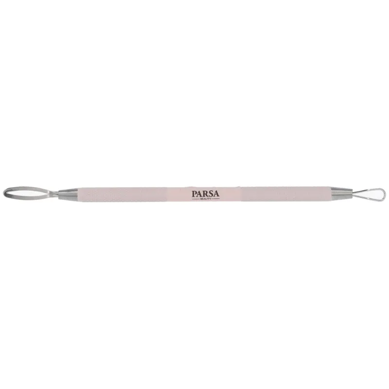 Parsa Blackhead Remover Εργαλείο για Αφαίρεση των Μαύρων Στιγμάτων Ροζ (1) Parsa Blackhead Remover Εργαλείο για Αφαίρεση των Μαύρων Στιγμάτων Ροζ